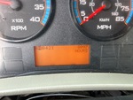 Cab with Engine Hours