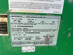 General Appearance with Numero seriale/numero d’identificazione del veicolo (VIN)