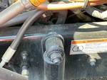 General Appearance with Second Serial Number/VIN Photo