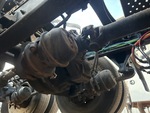 Drivetrain with 