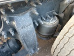 4 Underbody - Truck with 