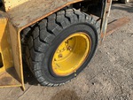 Chassis Photos with 