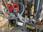 Control Station with 
