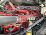 MN274109 - 2021 International LT625: Engine # 5