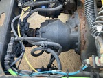 MN274109 - 2021 International LT625: Front Drive Axle
