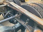 MN274109 - 2021 International LT625: v2 Chassis Details # 9