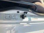 MN274109 - 2021 International LT625: Component Identification Tag
