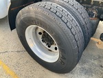 MN274109 - 2021 International LT625: Left Front Drive Tires
