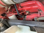 MN274109 - 2021 International LT625: Engine # 2
