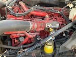 MN274109 - 2021 International LT625: Engine - Left Side
