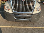 MN274109 - 2021 International LT625: Front Bumper (Exterior and Inner Reinforcement)
