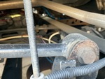 MN274109 - 2021 International LT625: Frame Condition
