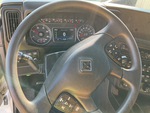 MN274109 - 2021 International LT625: Steering Control