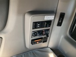 MN274109 - 2021 International LT625: Sleeper Interior