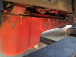 MN274109 - 2021 International LT625: Engine Oil Leaks