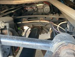 MN274109 - 2021 International LT625: Transmission
