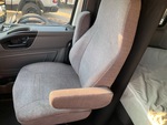 MN274109 - 2021 International LT625: Cab #2