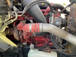 MN274109 - 2021 International LT625: Engine - Right Side