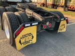 MN274109 - 2021 International LT625: Mud Flaps