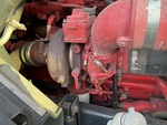 MN274109 - 2021 International LT625: Engine # 1