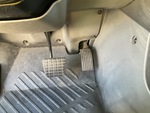 MN274109 - 2021 International LT625: Brake Control