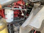 MN274109 - 2021 International LT625: Engine # 4