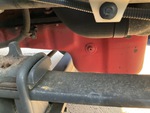 MN274109 - 2021 International LT625: Engine # 3