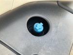 MN274109 - 2021 International LT625: DEF / AdBlue Tank