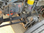 MN274109 - 2021 International LT625: Suspension Springs/Hangers