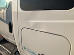 MN274109 - 2021 International LT625: Truck Paint and Body Damage