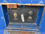 Control Station Photos with 