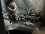 Motor with 