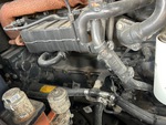 Motor with 