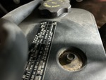 Motor with 
