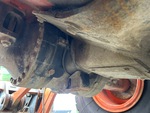 Drivetrain with 