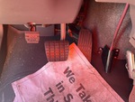 Cab with 