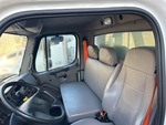 Cab with 