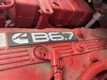 Motor with 