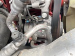 Motor with 