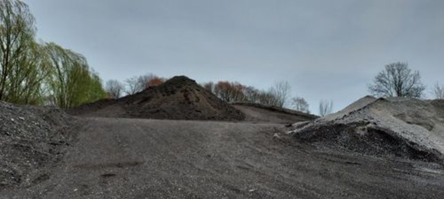 Asphalt Millings - $12.00 per cu/yd, 10 cu/yd Minimal