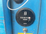 Aspect général with Compteur horaire / compteur kilométrique
