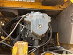 Hydraulique with 
