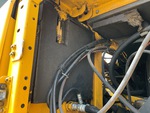 Hydraulique with 