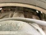 MN273556 - 2021 International LT625: Brake Linings