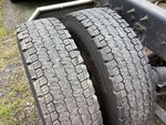 MN273556 - 2021 International LT625: v2 Chassis Details # 8