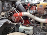 MN273556 - 2021 International LT625: Engine - Right Side