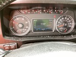 MN273556 - 2021 International LT625: Odometer