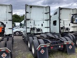 MN273556 - 2021 International LT625: Mud Flaps