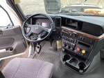 MN273556 - 2021 International LT625: Brake Control