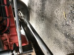 MN273556 - 2021 International LT625: v2 Chassis Details # 1